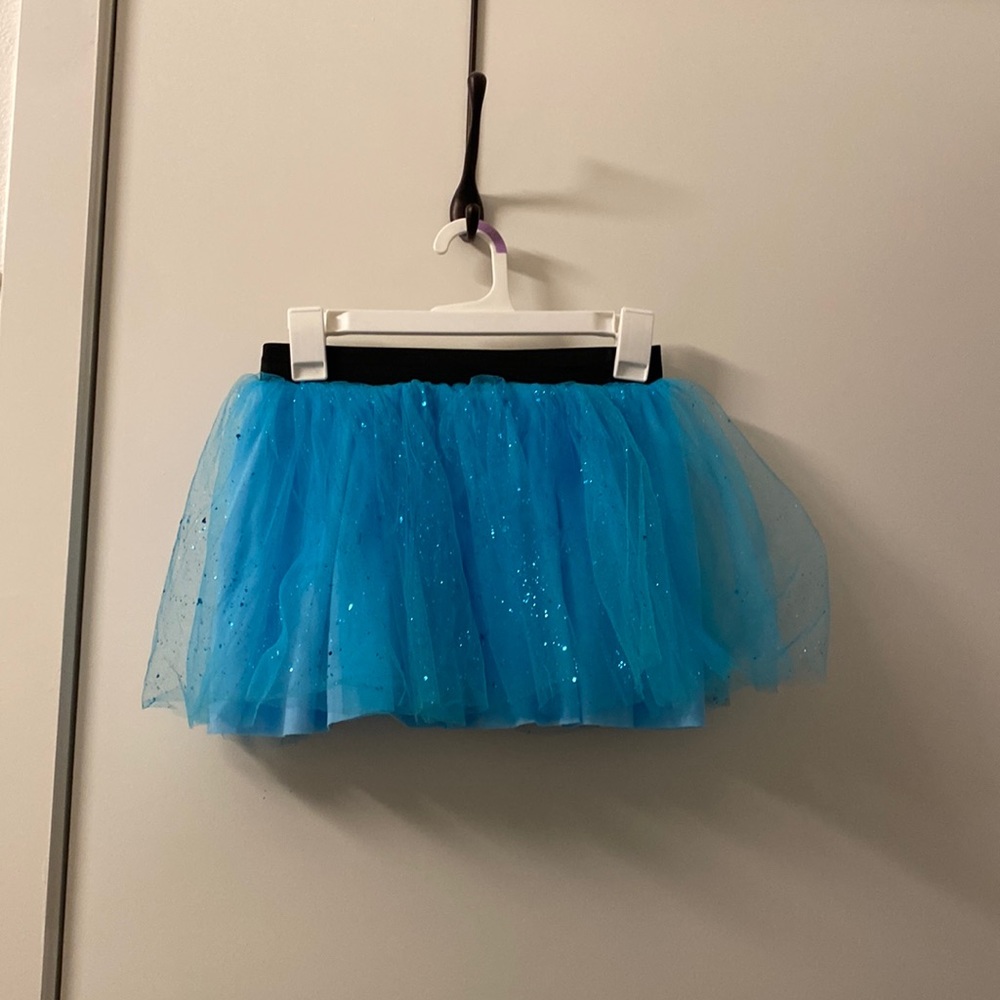 Running skirt